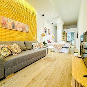 Apartamento de 1 Dormitorio